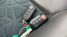 Fiat 500 1.0 Mild Hybrid Launch Edition 3dr Petrol Hatchback